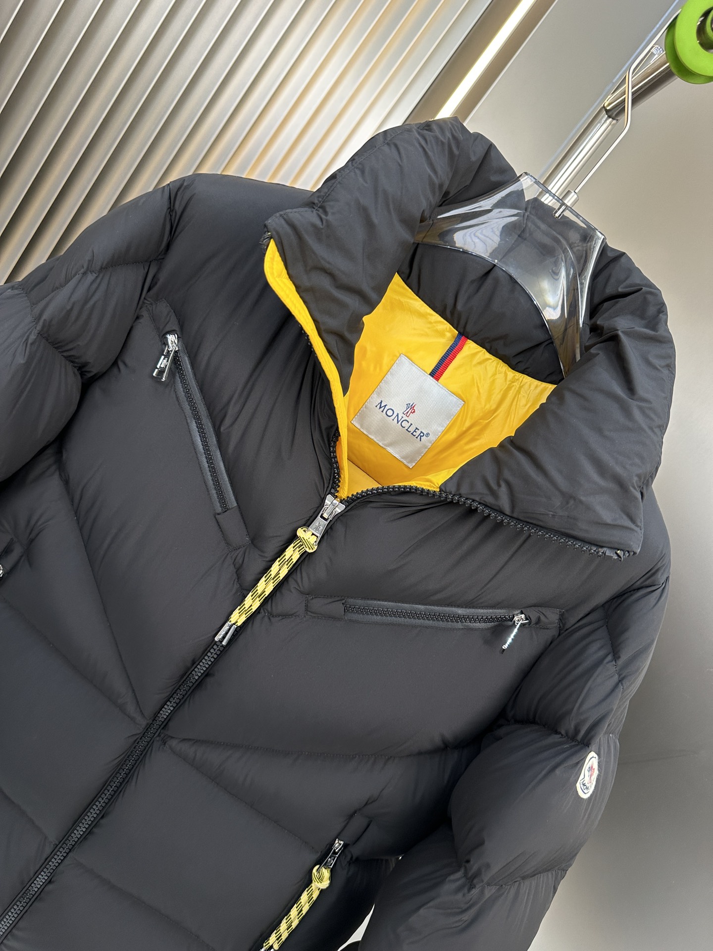 Moncler Down Jackets